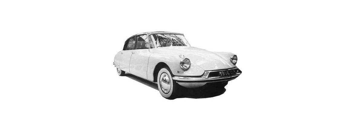 Citroën DS / ID wiring harness | Electricity for classic cars