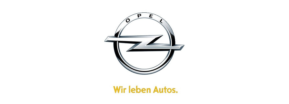 Opel | Electricity for classic cars