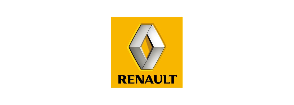 Renault | Elettrica per l'auto classica