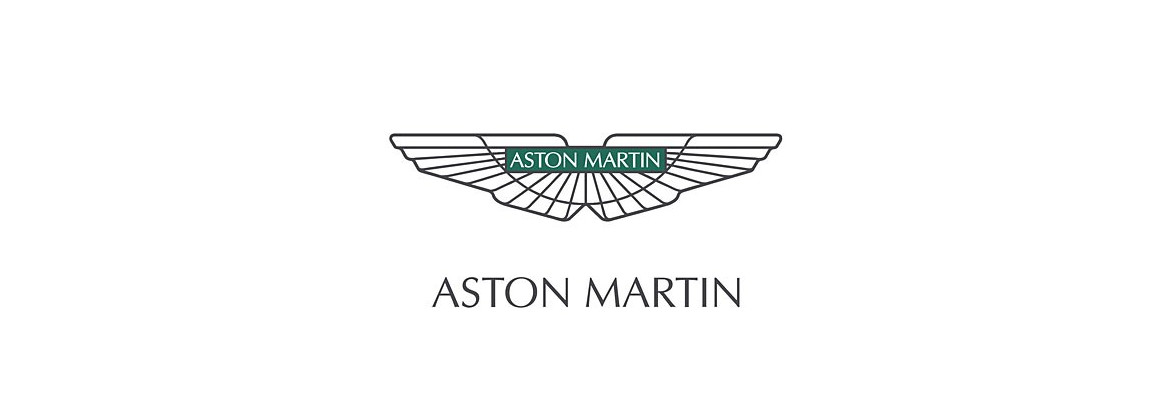 Kit allumage électronique Aston Martin