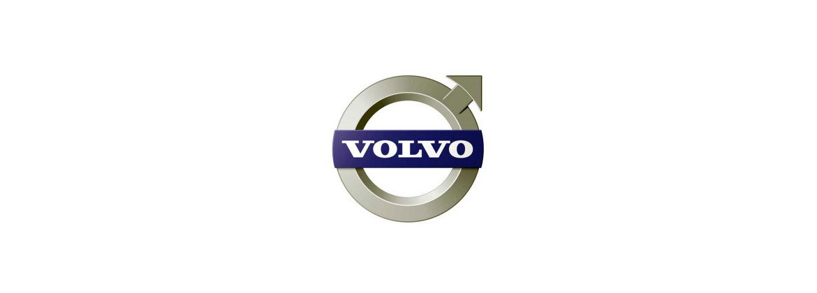 Kit allumage électronique Volvo