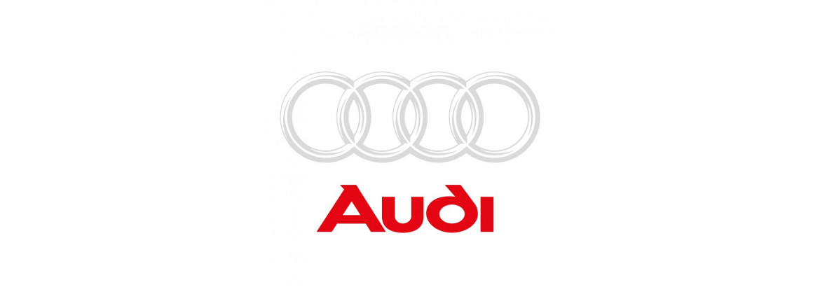 Kit encendido electrónico Audi | Electricidad para el coche clásico