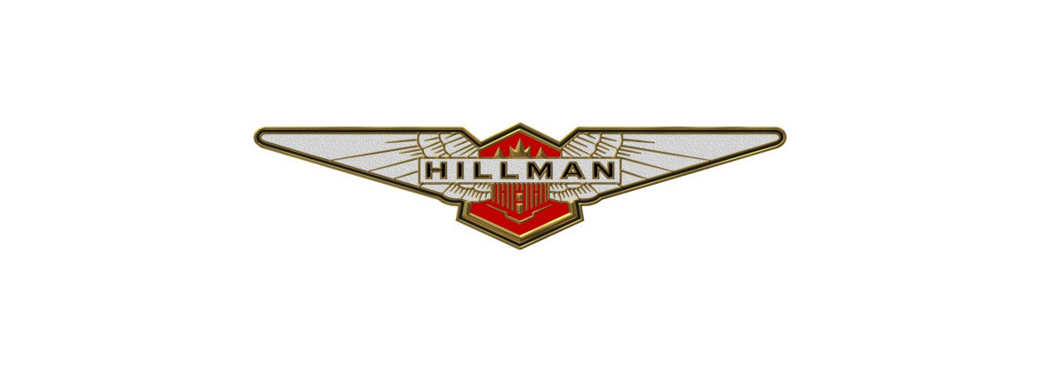 Kit encendido electrónico Hillman | Electricidad para el coche clásico