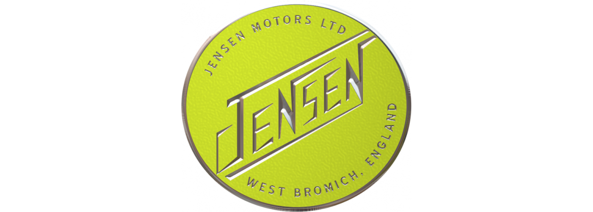 Electronic ignition kit Jensen | Electricity for classic cars