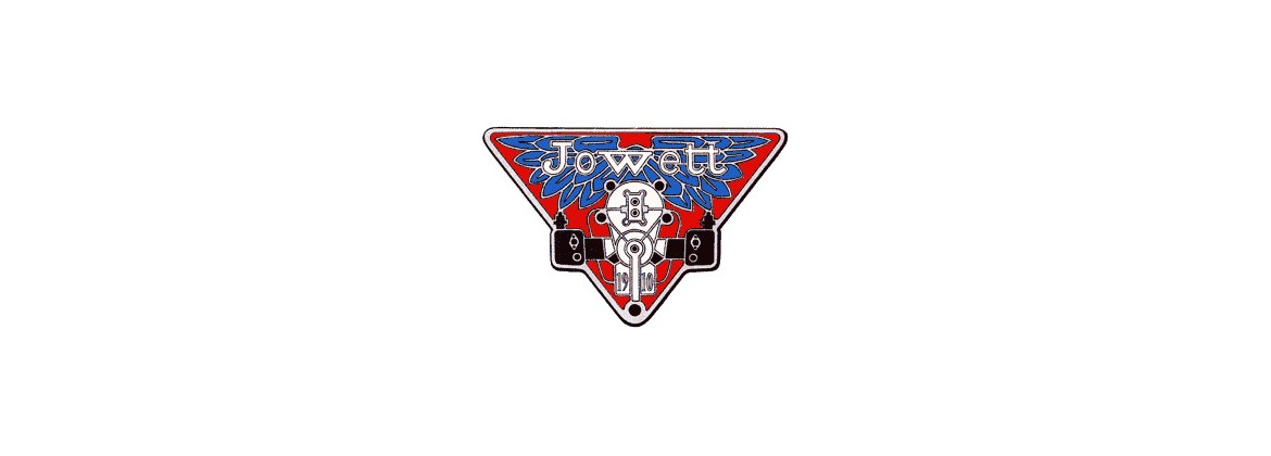 Electronic ignition kit Jowett | Electricity for classic cars