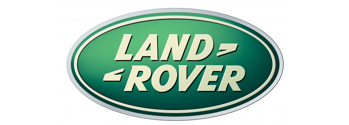 Kit allumage électronique Land Rover