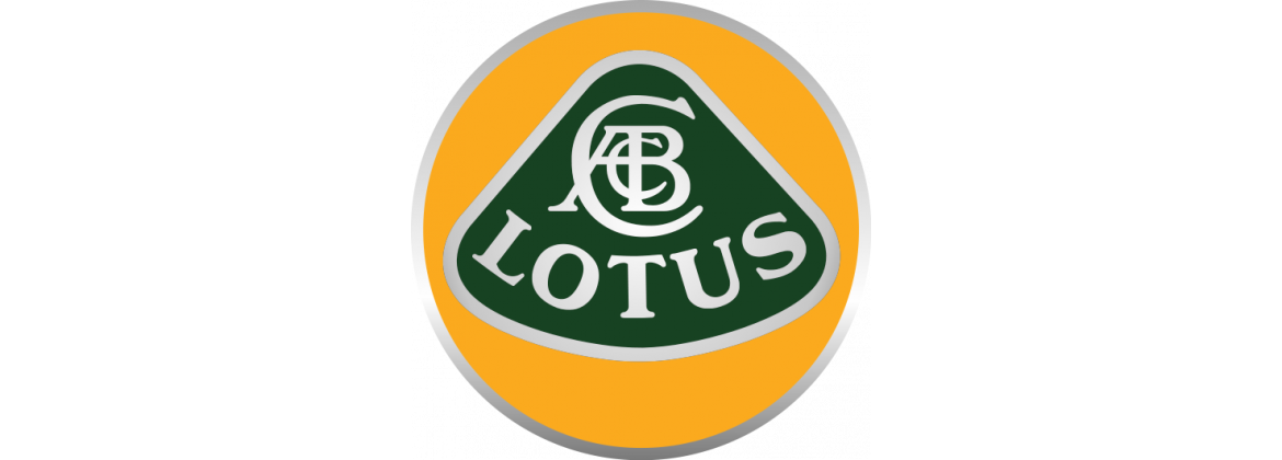 Kit allumage électronique Lotus