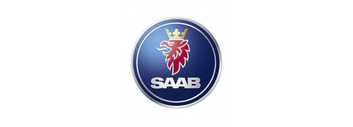 Kit allumage électronique Saab