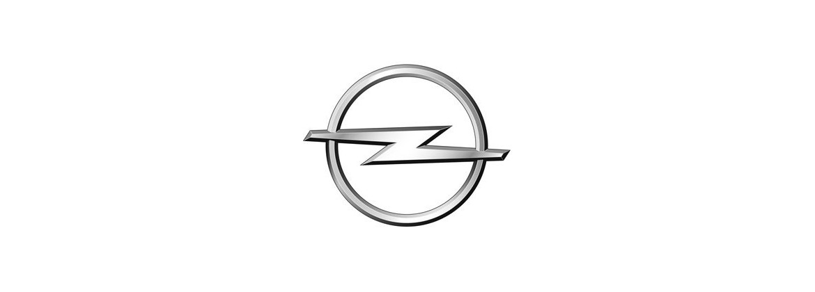 Kit allumage électronique Opel   Vauxhall