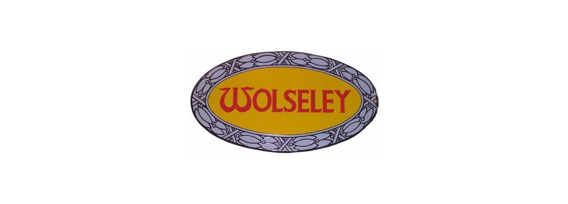 Elektronische Zündung Kit Wolseley | Elektrizität für Oldtimer