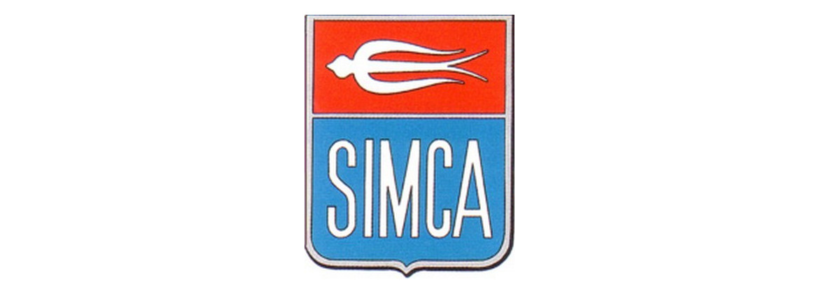 Kit allumage électronique Simca