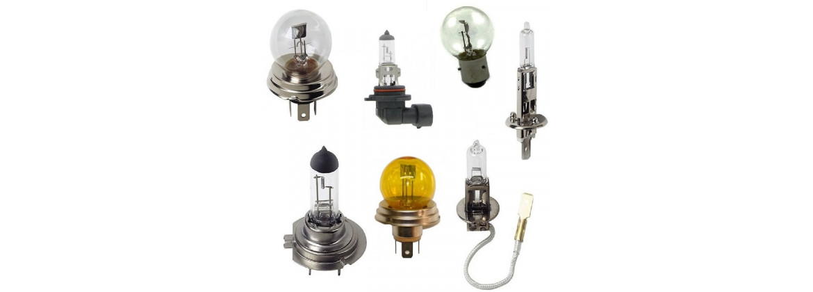 Lighthouse | Electricity for classic cars