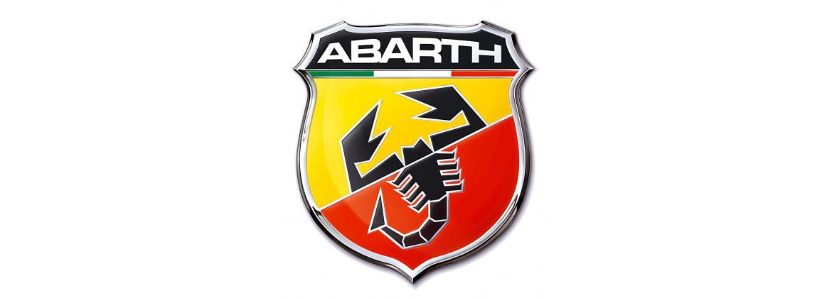 Starter Abarth | Electricity for classic cars