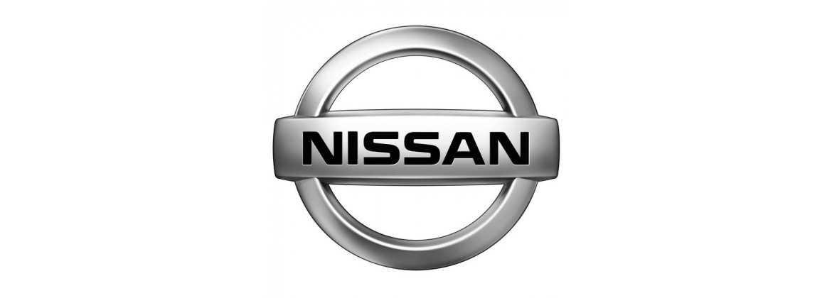 Démarreur Nissan 