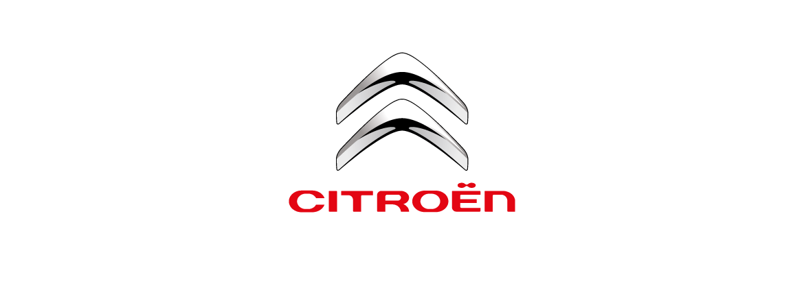 Citroën di avviamento | Elettrica per l'auto classica