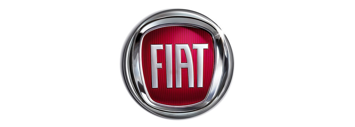 Démarreur Fiat 