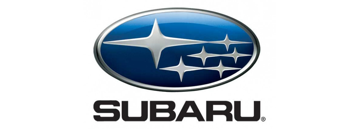 Démarreur Subaru 
