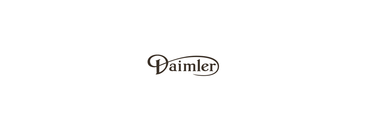 Starter- Daimler | Elektrizität für Oldtimer