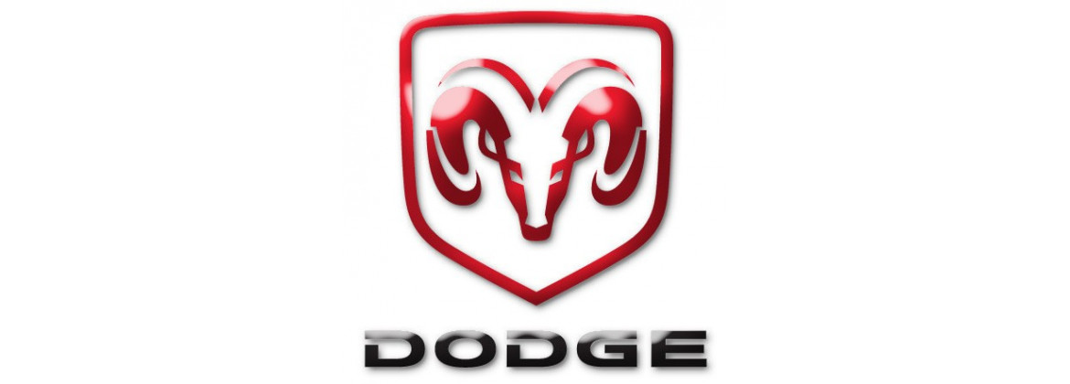 Starter Dodge | Electricity for classic cars