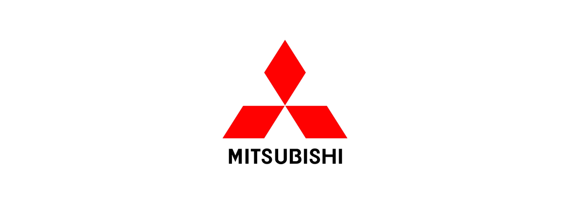 Mitsubishi di avviamento | Elettrica per l'auto classica