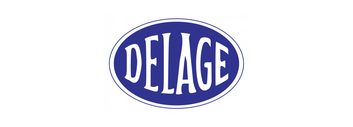Starter Delage | Electricity for classic cars