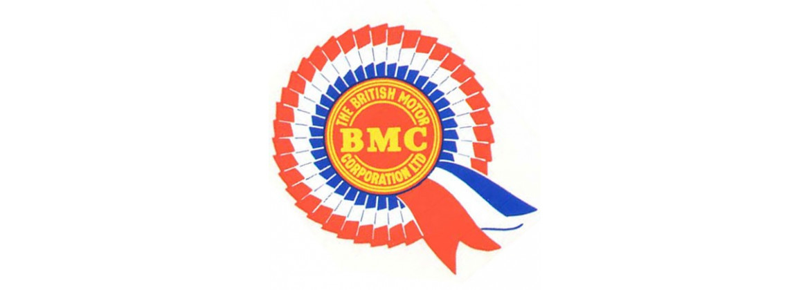 Starter BMC | Electricity for classic cars