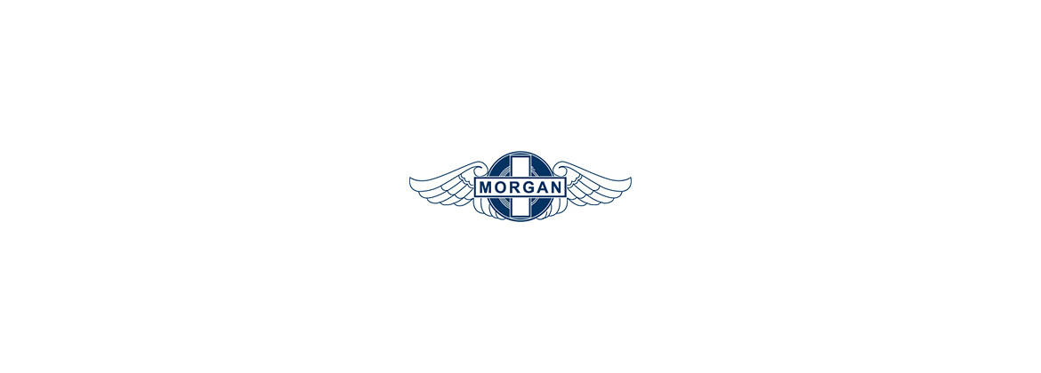 Alternador Morgan | Electricidad para el coche clásico