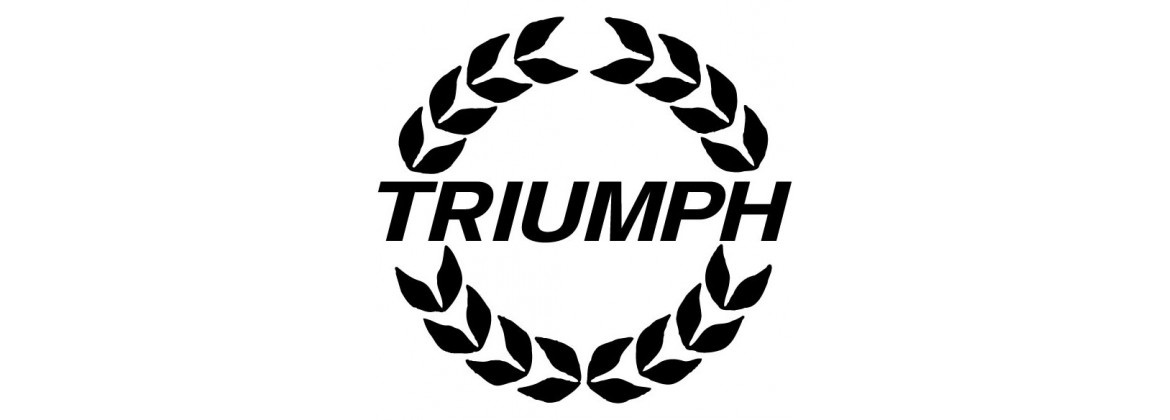 Generator Triumph | Elektrizität für Oldtimer