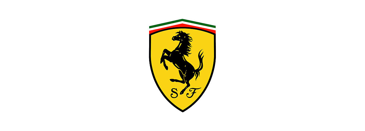 Alternator Ferrari | Electricity for classic cars