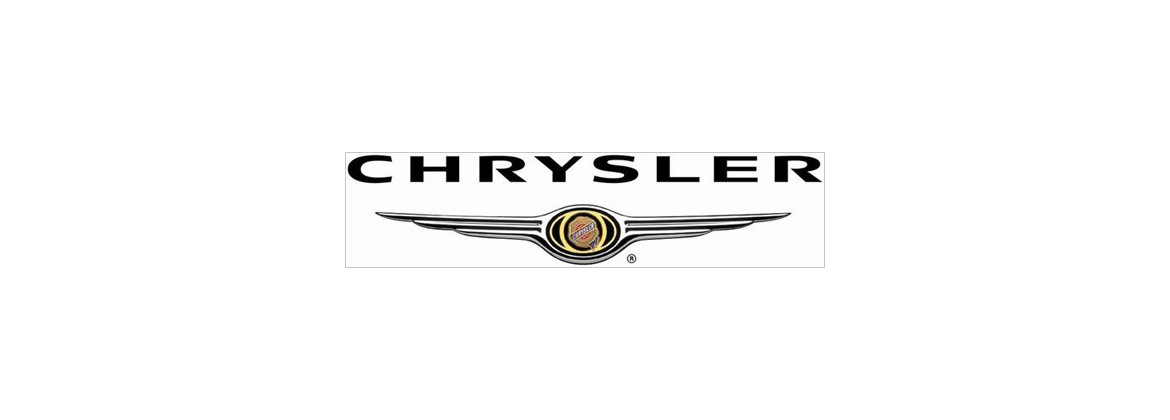 Alternador Chrysler | Electricidad para el coche clásico