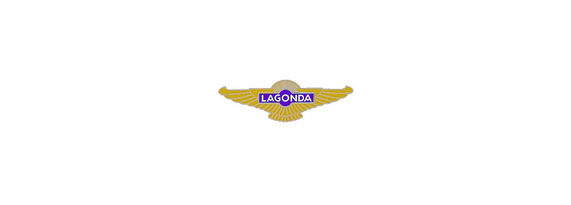 Alternator Lagonda | Electricity for classic cars
