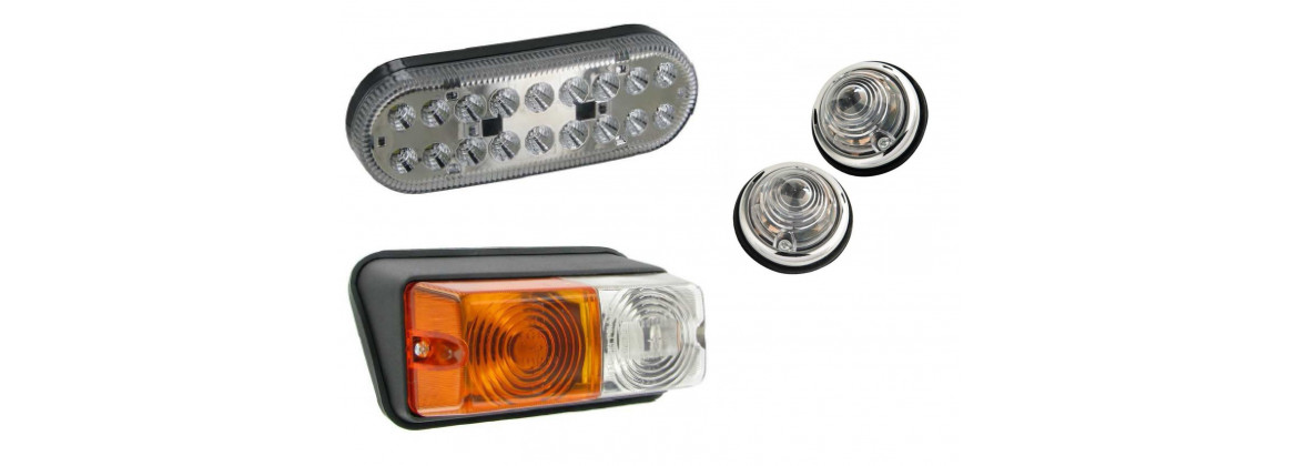 Headlights | Electricity for classic cars