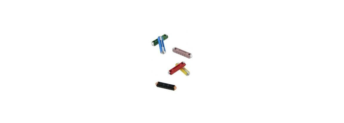 Soapstone - Continental fuses | Electricity for classic cars