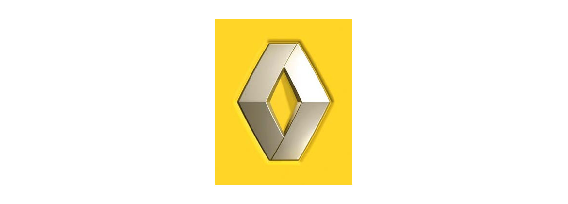 Outillage Renault 