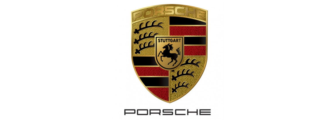 Outillage Porsche | Elettrica per l'auto classica