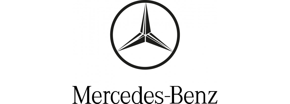 Accensione elettronica Mercedes | Elettrica per l'auto classica