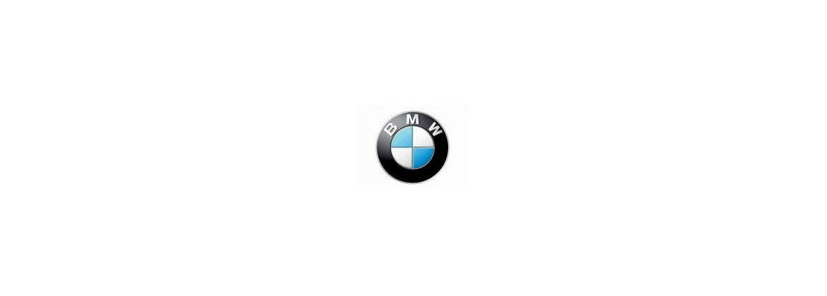 BMW | Elettrica per l'auto classica