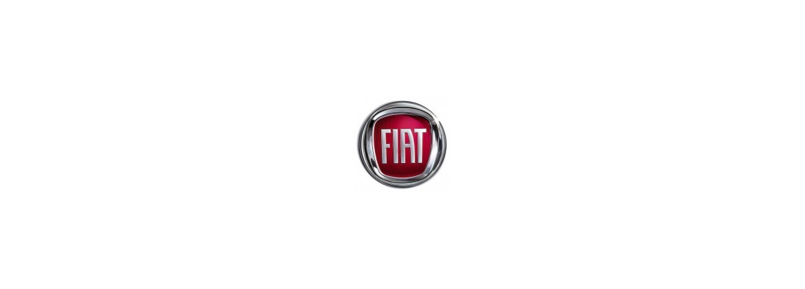 Fiat | Elettrica per l'auto classica
