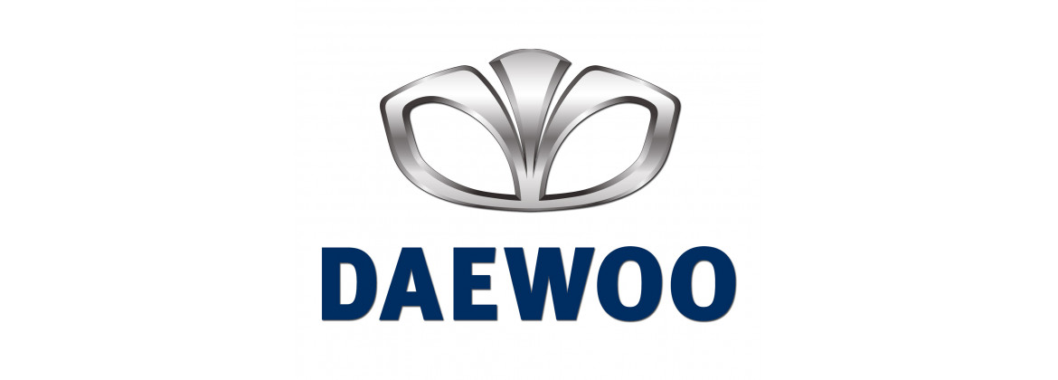 Daewoo | Electricity for classic cars