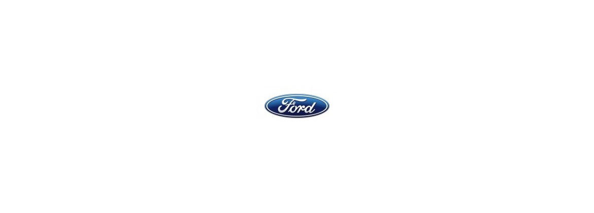 Ford | Elettrica per l'auto classica