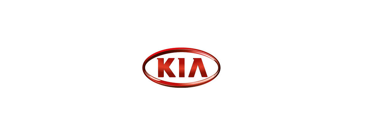 Kia | Elettrica per l'auto classica