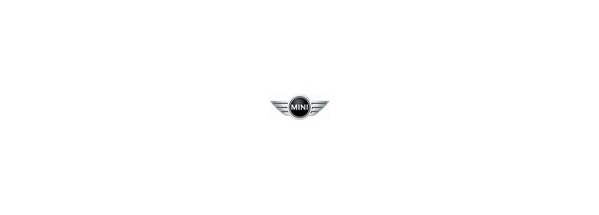 Mini | Electricity for classic cars