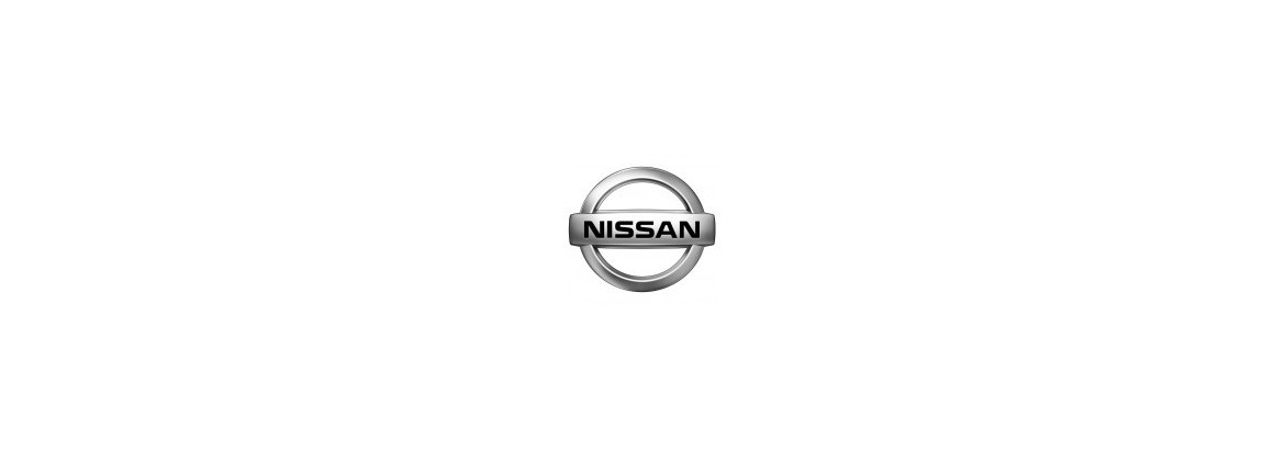 Nissan | Electricity for classic cars