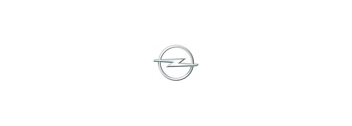 Opel | Elettrica per l'auto classica