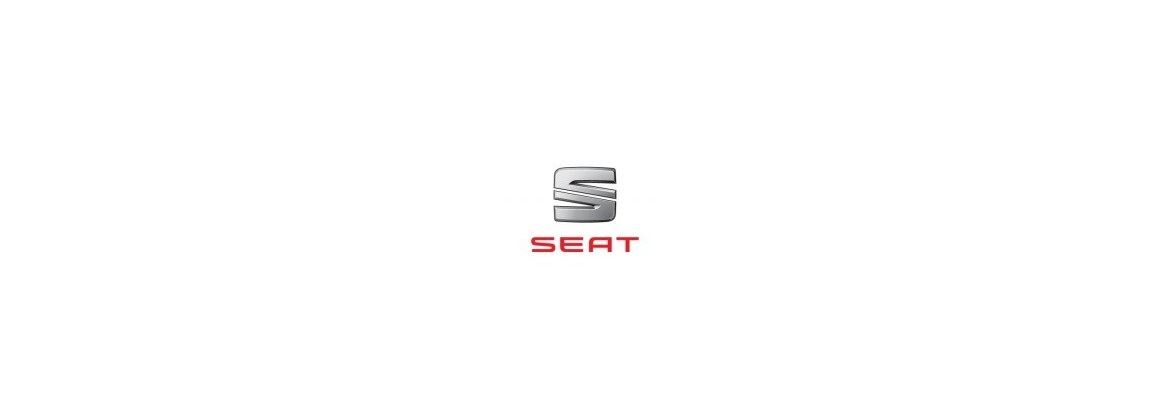 Seat | Electricity for classic cars