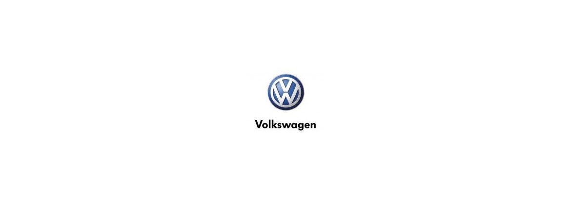 Vérin de hayon Volkswagen 