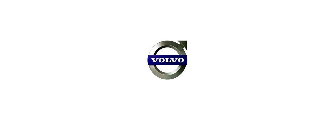 Volvo | Elettrica per l'auto classica