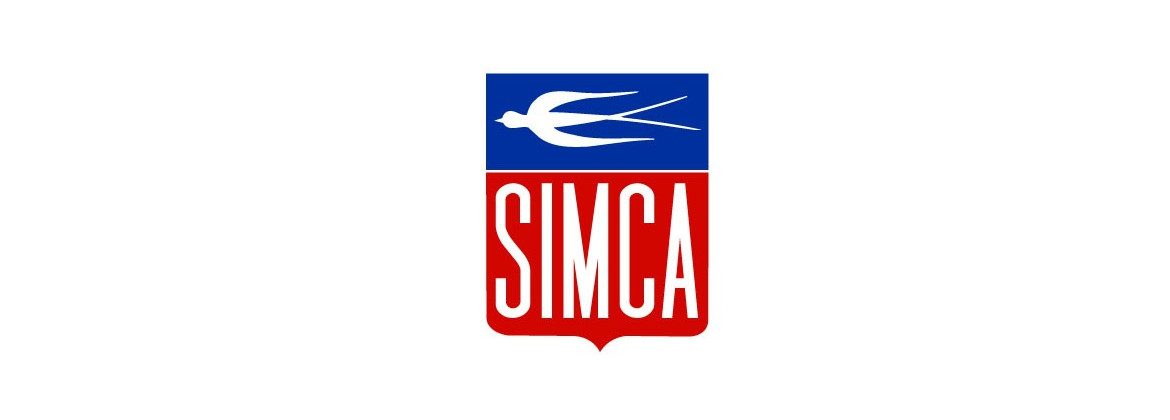 Allumage électronique Simca 